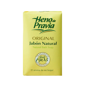 Heno de Pravia Original Jabon Natural