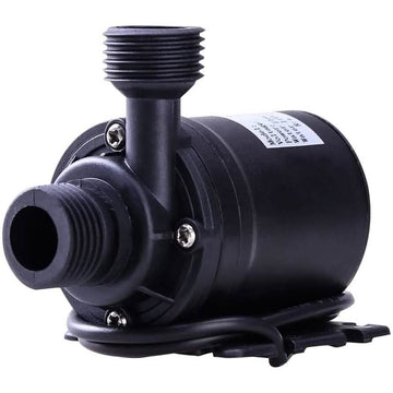 2V Brushless Submersible Water Pump 800L