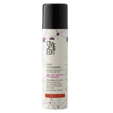 Style Edit Root Concealer Auburn/Red 2 Oz