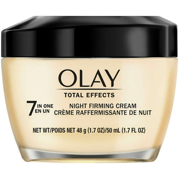 Olay Total Effects 7 In One Night Firming Cream 1.7 oz