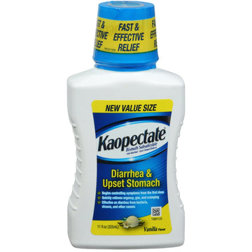 Kaopectate  Lq  262Mg 325Ml Van
