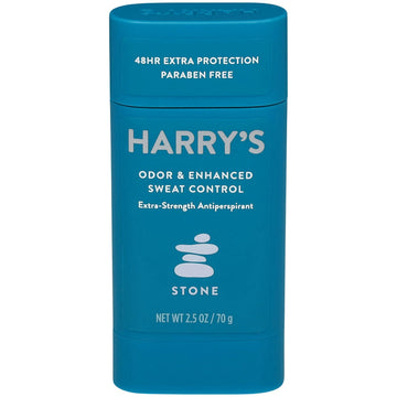 Harry's Stone Extra-Strength Antiperspirant Stick 2.5 oz