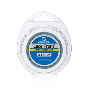 Walker Tape/Beautify  Lace Front Tabs and Roll