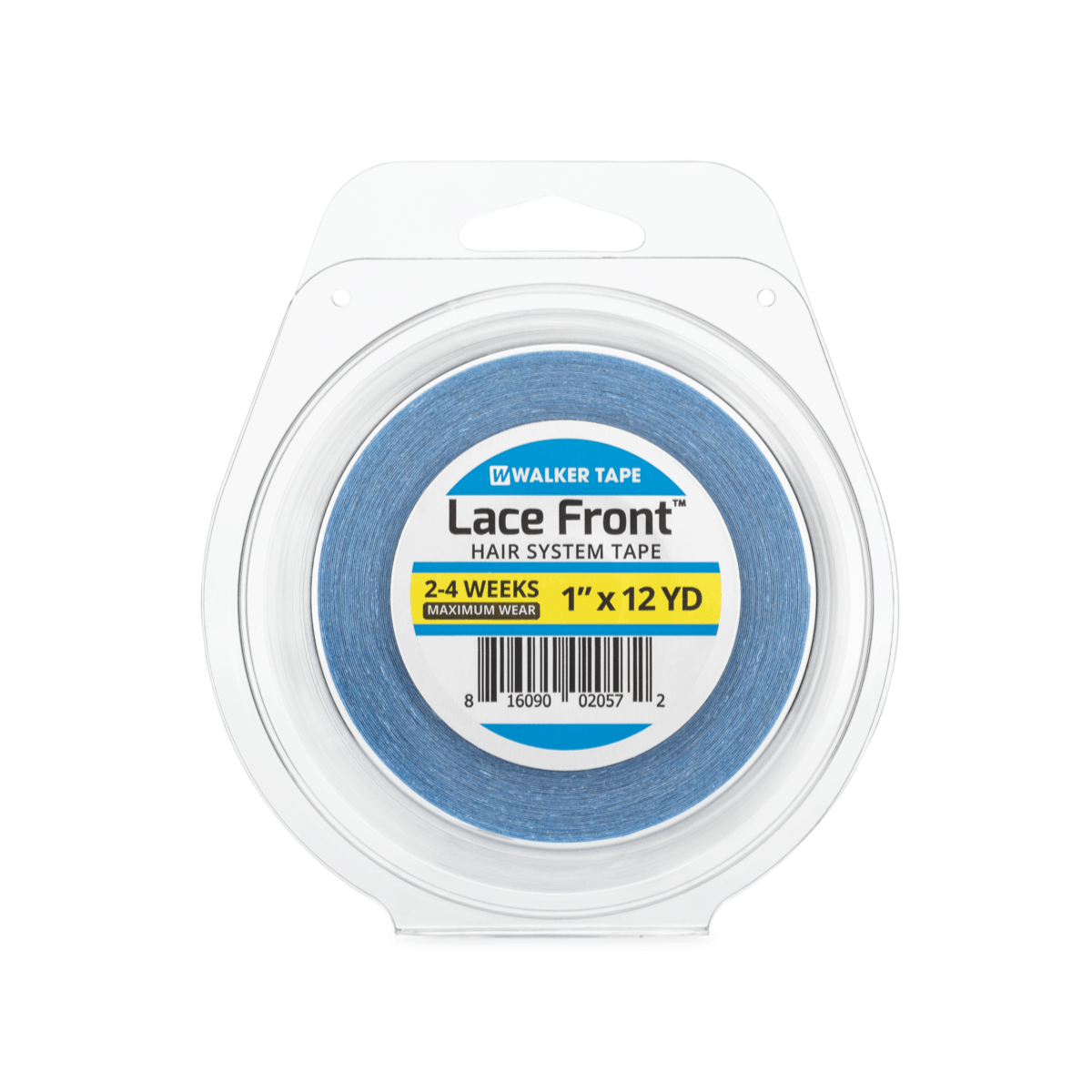 Walker Tape/Beautify  Lace Front Tabs and Roll