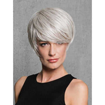 ANGLED CUT WIG By Hairdo