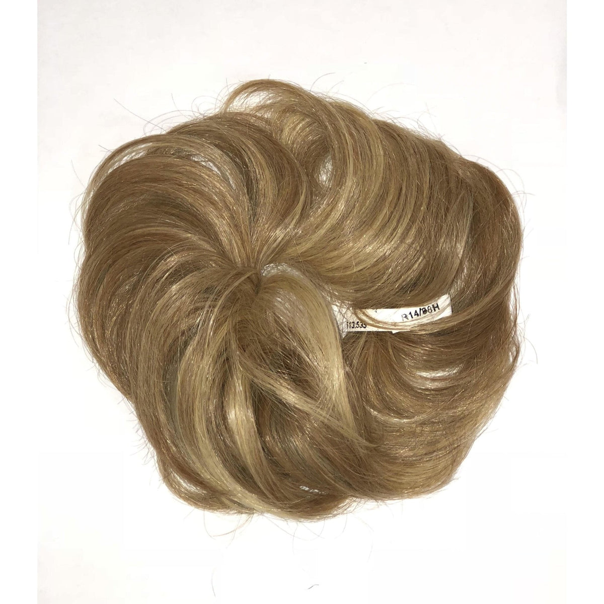 Hairdo Style-A-Do Wrap Hairpiece New With Tags - Choose Color