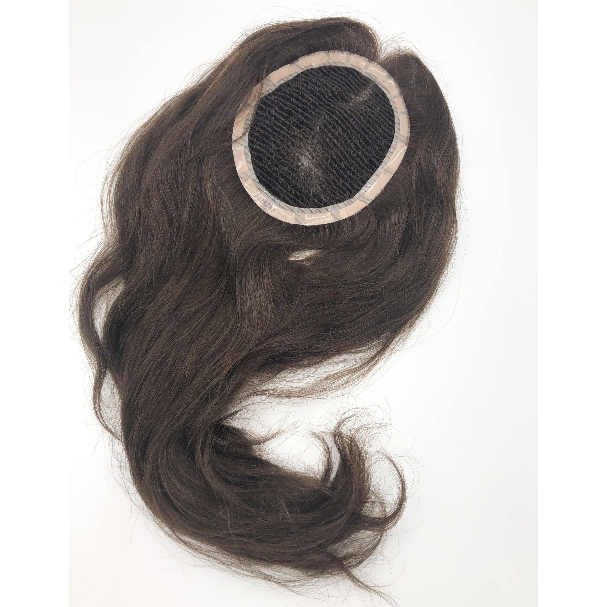 Integration Plus by American Hairlines ( Top pieces)