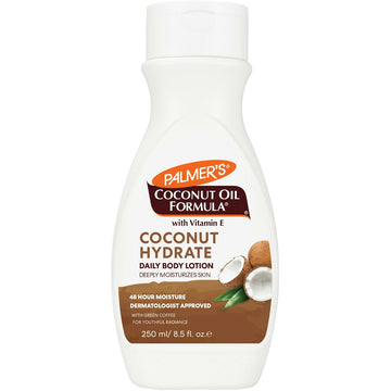 Palmer's Coconut Oil Formula Hydrate Daily Body Lotion 250ml