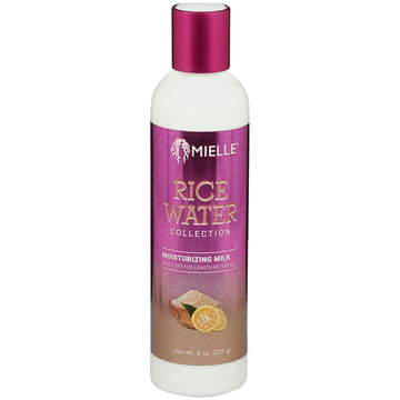 Mielle Organics Rice Water Milk - 8 Fl Oz