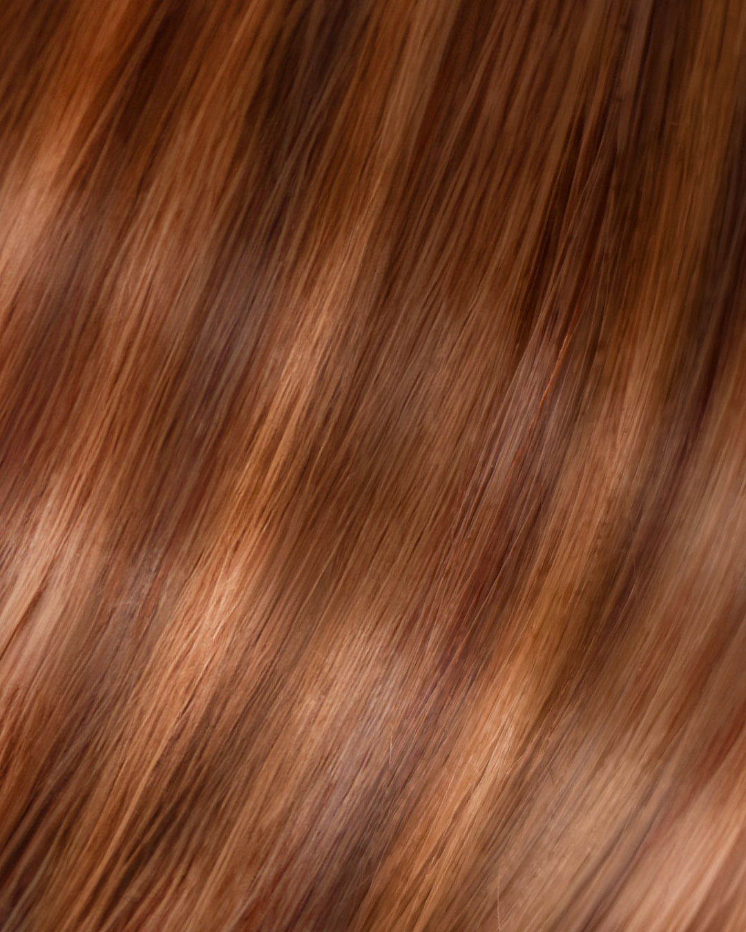 Babe I-Tip 18" 100% Human Hair Straight Extensions 20 pcs