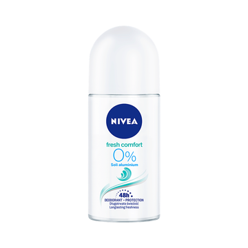 Nivea Women Fresh Comfort Roll On Deodorant 50ml