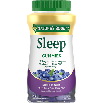 NB Sleep  Cw 10 Mg 140 Gmm Bbry