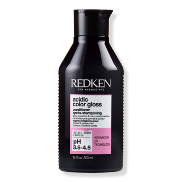 Redken Acidic Color Glosss Conditioner  10.1oz