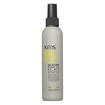KMS HairPlay Sea Salt Spray 6.8oz