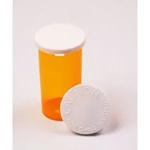 Vials Snap-Cap  Amber 280 30 Dram
