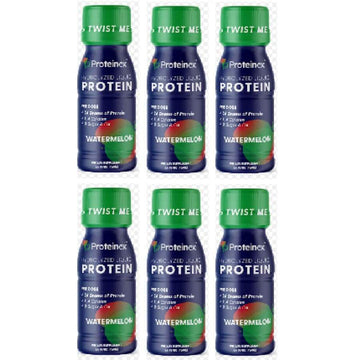 Llorens Pharmaceutical Proteinex 2Go Liquid Predigested 26g Protein Shots