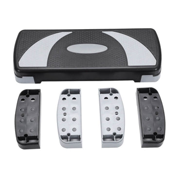 32-Inch Fitness Aerobic Stepper