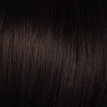 Fringe Top of Head - By Hairdo