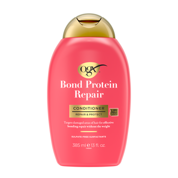 OGX Bond Protein Repair Lightweight Conditioner - 13 Fl Oz