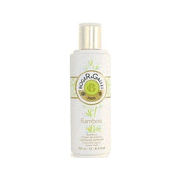 Roger & Gallet Bambou Shower Cream 250Ml
