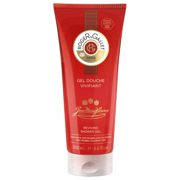 Roger & Gallet Tileull Shower Cream 250Ml