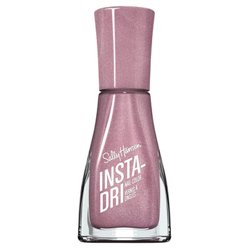 Sally Hansen® Insta-Dri® – Petal to the Metal