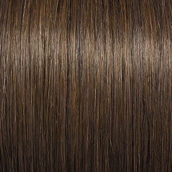 Hairdo 18 Simply Straight Wrap Around Ponytail, Color RL12/22 Cappuccino