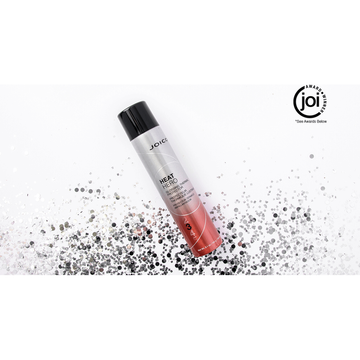 Joico Heat Hero Glossing Thermal Protector 5.2 Oz