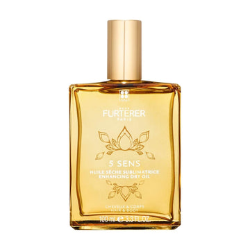 Rene Furterer 5 Sens Enhancing Dry Oil, 100 Ml