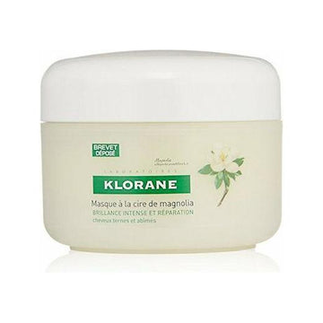 Klorane Mask With Magnolia Brilliant Shine & Repair 150ml
