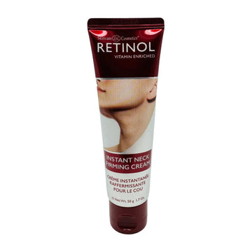Retinol Instant Neck Firming Cream 50g