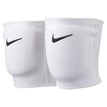Nike Essentials Volleyball Knee Pad White X-Small/Small