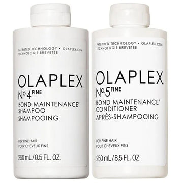 Olaplex No.5 FINE Bond Maintenance Conditioner, 250 Ml