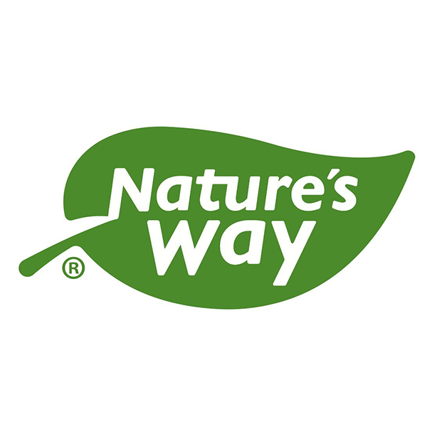 Nature's Way® Gomitas de Magnesio – Frutos Mixtos (300 mg)