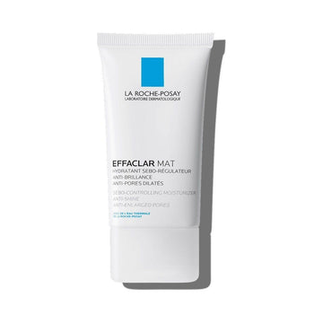 La Roche-Posay Effaclar M Daily Moisturizer  1.35 oz