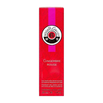 Roger & Gallet Gingembre Rouge Fragrant Water Spray 30ml