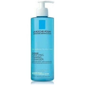 La Roche-Posay Toleriane Purifying Foaming Face Cleanser 13.5 oz