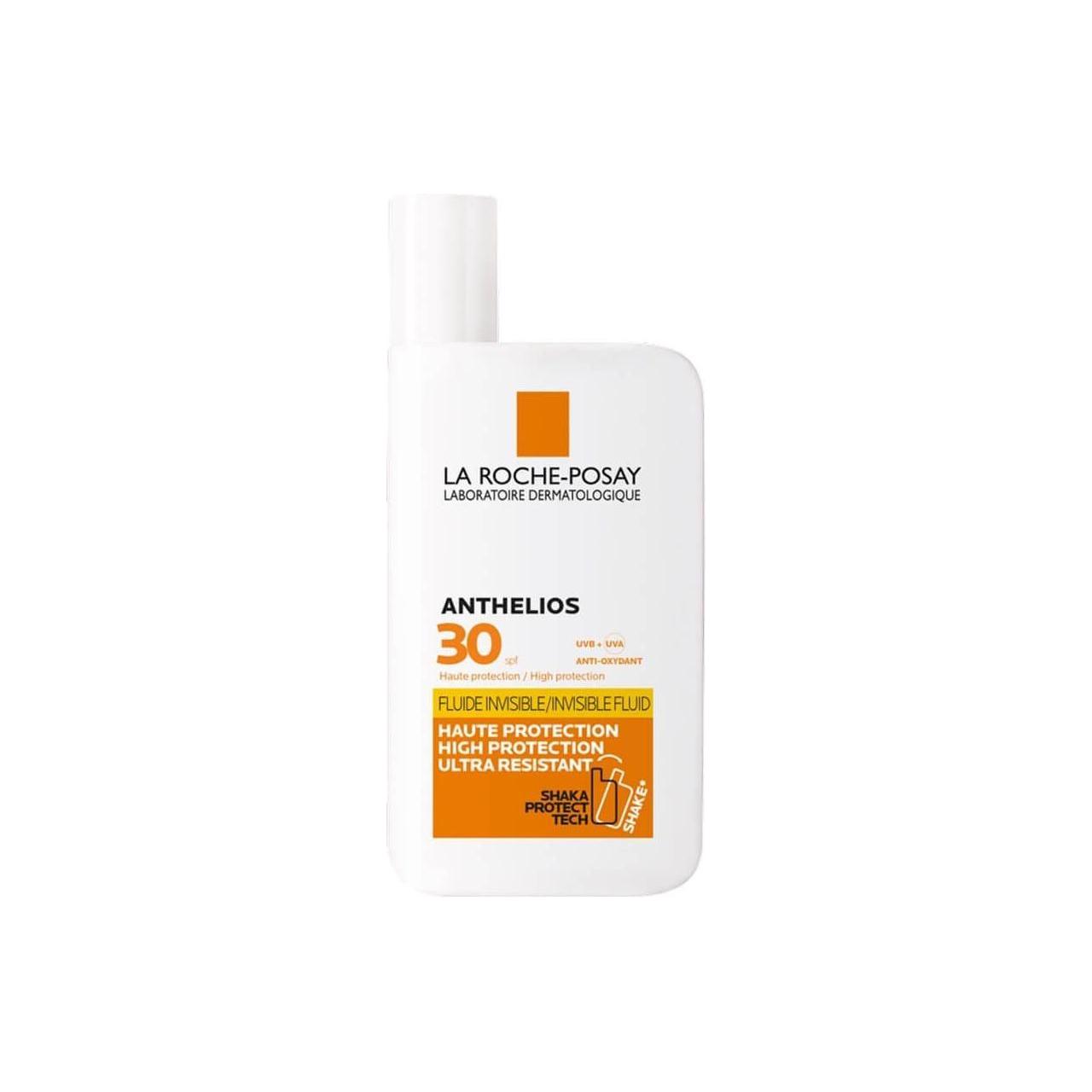 La Roche-Posay Anthelios Invisible Fluid SPF 30 50ml