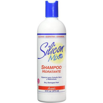 Silicon Mix Shampoo Hidratante - 16 Oz