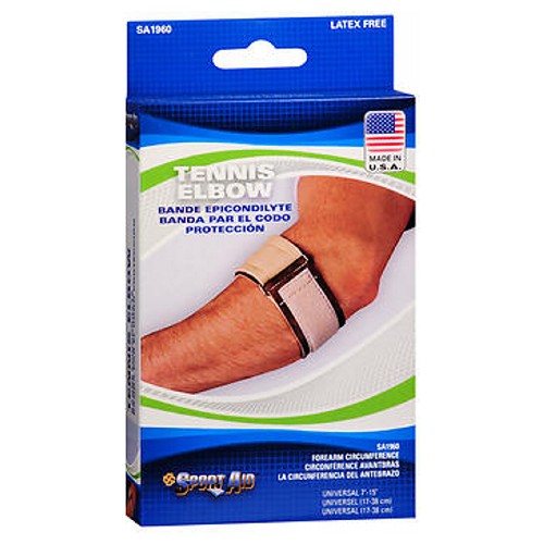 Sport Aid  Elbow Brace  Univ