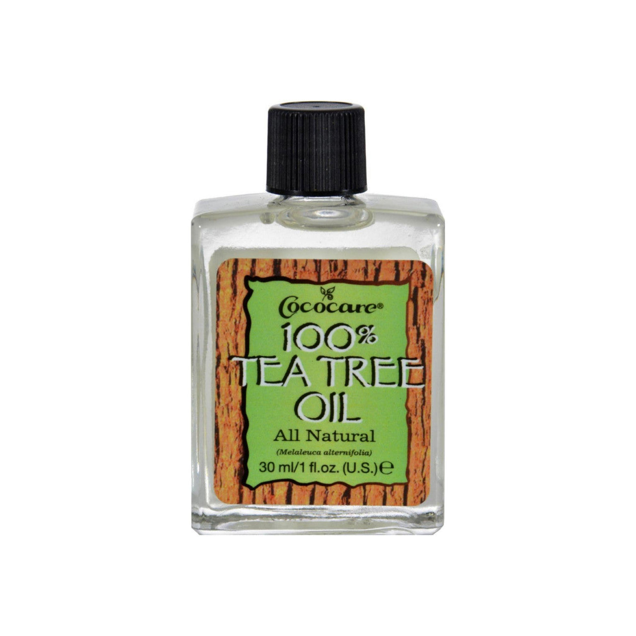 Cococare Tea Tree Oil - 1 Fl Oz