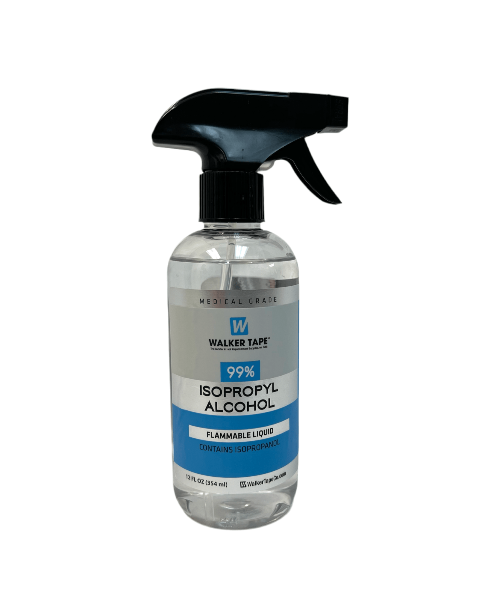 Walker Tape - 99% Alcohol - Medical Grade