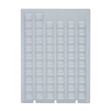Ezy Dose Disposable Blister Cards