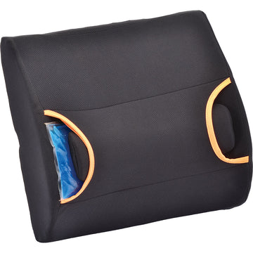 Nova Back Cushion With Hot/Cold Pack