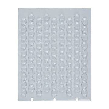 Ezy Dose Medium Blister Cards