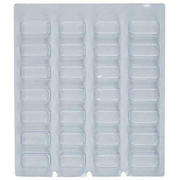 Ezy Dose Xxl Blister Cards - 28