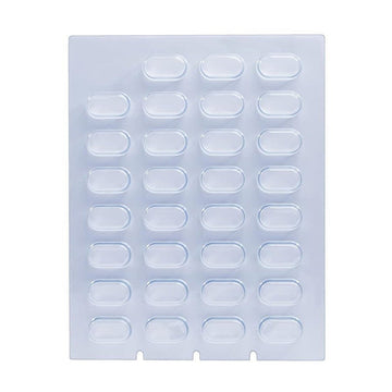 Ezy Dose Blister Cards - Monthly/Weekly