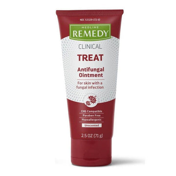 Medline | Remedy Phytoplex Antifungal Clear Ointment, 2.5 Oz