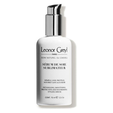 Leonor Greyl Serum De Soie Sublimateur 2.5 oz
