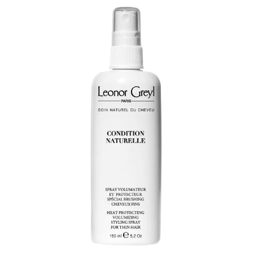 Leonor Greyl Condition Naturelle Heat Protecting Styling Spray 5.2 oz